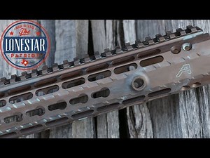 Aero Precision AR15 Enhanced KeyMod Gen2 Handguards Starting $76.99