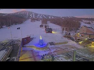 Sugarloaf Webcam - The Beach