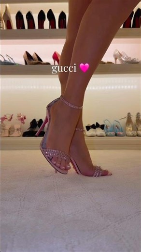 best shoe collection ever pt.2 🥵