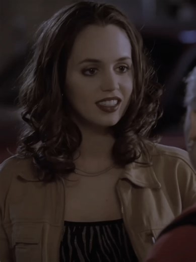 probably will be my only faith edit ever #buffythevampireslayer #btvs #faithlehane #buffy #vampireslayer