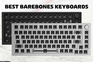 11 Best Barebones Keyboards in 2025 - Setupgamers