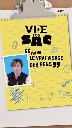 @pattaffix nous raconte ce qui a changé après son accident : le regard, le comportement et le jugement des autres. #inspiration #témoignage