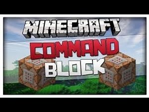 MINECRAFT CUT SCENES! | Command Block Tutorial