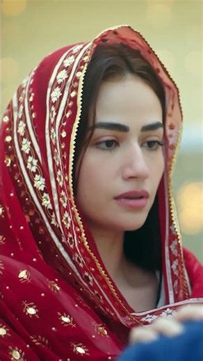 💞 #basterasaathho || OST || #sanajaved || #farhansaeed || #shorts