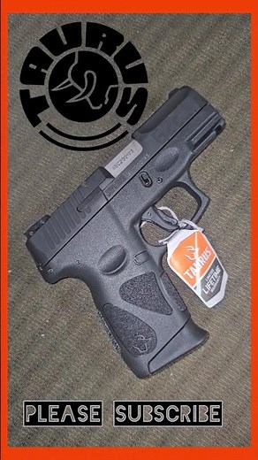 What Makes The Taurus G2C our Best Selling 9mm?