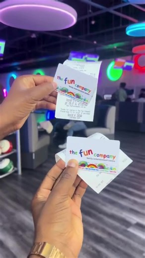 How to Get Your Fun Company Play Card Easily