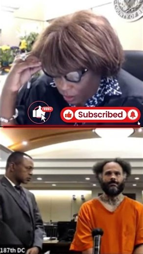“No Witnesses… Just Evidence — Judge Delivers Guilty Verdict”