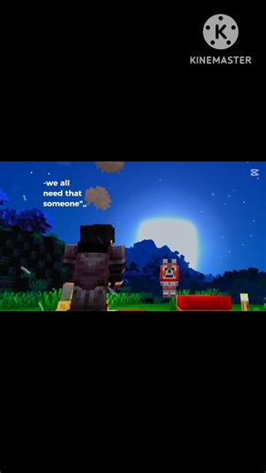 Even if no one else plays, I will play.❤️‍🩹 #minecraft #minecraftlovers #minecraftonly