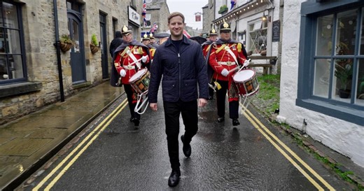 All Creatures Great and Small: Seasons of the Dales:All Creatures Great and Small: Seasons of the Dales Season 1 Episode 2/23/2026