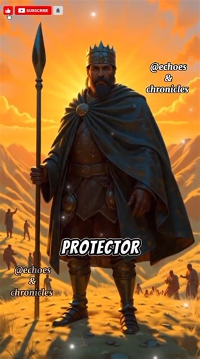 Moshoeshoe I: The Folklore Legend Who Built a Nation_#MoshoeshoeI #AfricanFolklore #LesothoHistory