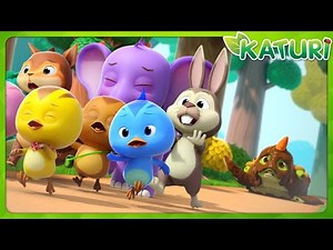 Katuri | S5 | Full Episodes Compilation | Live Now❤️