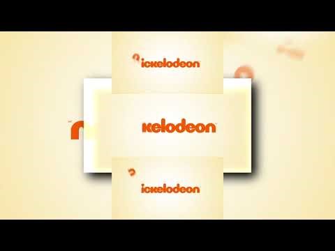 (YTPMV) Nickelodeon Logo Scan