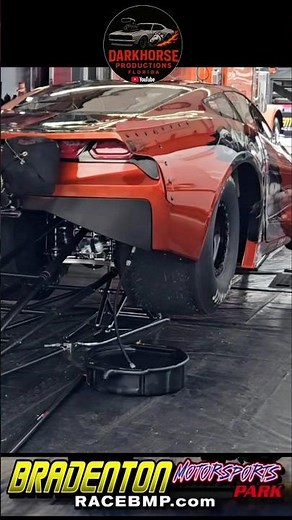 #promod #dragracing #cars pit walk thru #racing prep #bradentonmotorsportspark