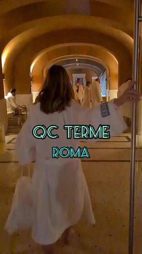 Esplora le terme gratis a Roma!