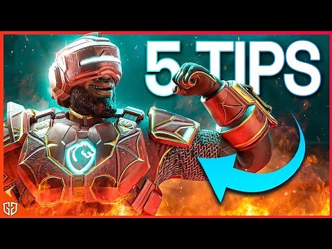 NEWCASTLE is a BEAST! 5 Tips to Master Newcastle in Apex Season 15