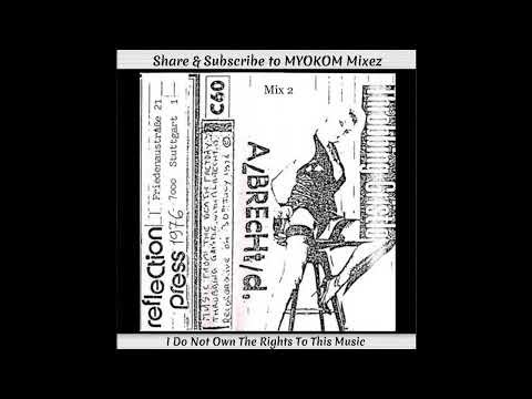 Throbbing Gristle - Music From The Death Factory 1976 Mix 2