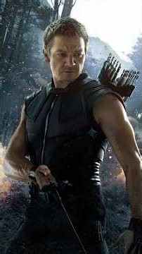 Why Hawkeye Might Miss Avengers Doomsday #AvengersDoomsday #Marvel