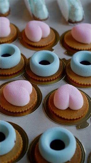 Gender Party, 2026, www.pyro.md