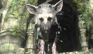 PS4 Exclusive The Last Guardian Looks Incredible in New Gameplay Demo