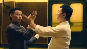 Donnie Yen tribute | Wing Chun fan club