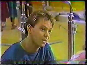 Dramatic Moments in Gymnastics TV Movies! 😲 True Confessions - The Gymnast (1985) | International Gymnast Magazine