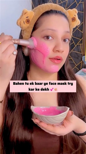 Day 2 Glow Up Challenge✨#homeremedies #skincaretipsinhindi #challenge #glowingskin #yt