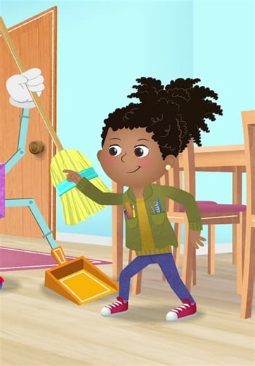 Addison S02:E15 - The Fog Mystery / The Double Mystery