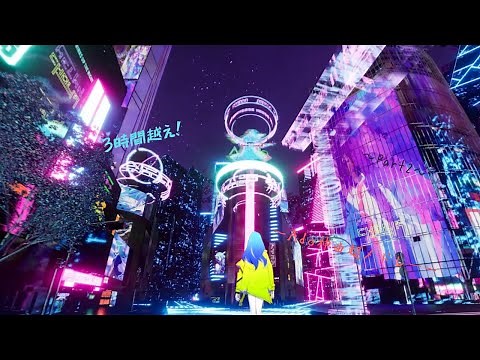 【作業用BGM】Ado神メドレー全55曲！3時間越え！〜MV付き〜