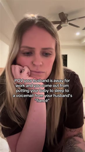 Confronting Secrets: A Fiancé's Phone Revelation