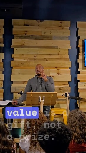 Understanding Our Identity in God's Image