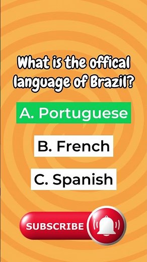 ⚡ Test Your Knowledge – Fun Trivia Quiz!