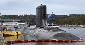 The US Navy has commissioned the nuclear-powered attack submarine USS Hyman G. Rickover, which will be capable of carrying 12 Tomahawk cruise missiles