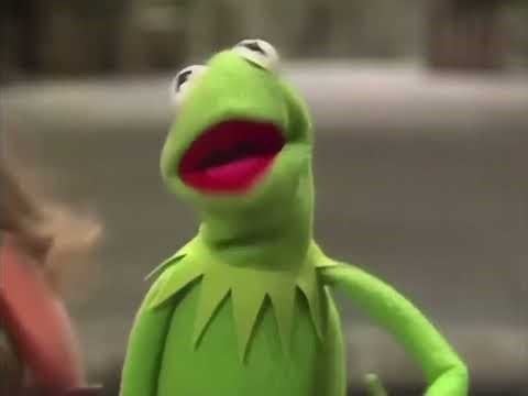 The Muppet Show "RAILROAD STATION"-Y - Intro