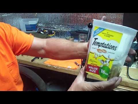 Vinegar cleaning brass casings works good