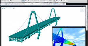 របៀបតំលើង Midas Civil 2019 ងាយៗ