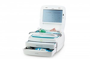 Gale the #loT First-Aid Kit