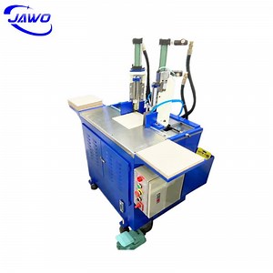 [Hot Item] Automatic Round Corner Paper Cutter Corner Round Paper Cutter for Sale