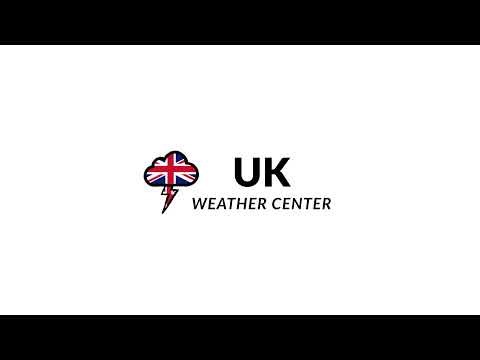 UK - Weather Center Live Stream