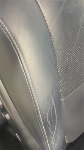 ⸻ 🚘✨ Your Vehicle’s Interior Deserves the Same Expert Care as Its Paint ✨🚘 At Shine Shop Automotive, we go far beyond flawless paint correction and exterior protection. The interior of your vehicle is made up of many different materials—leather, Alcantara, plastics, piano black trim, carpet, and more—all of which require their own specialized care. And we’ve got every surface covered. 🪑 Leather care is one of the biggest keys to long-term value. Over time, oils from skin and clothing can clog