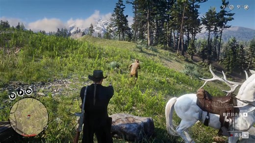 快捷安装mod教程！