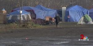 ‘Next step’ initiative underway as Anchorage leaders look to housing as the solution for homelessness