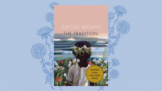 Read Jericho Brown's poem 'The Tradition'