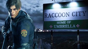 Resident Evil's Raccoon City: A Complete History - From Sleepy Town to Zombie Nightmare
