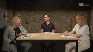 1K views | We all have a role to play when it comes to children's safety. CEO of Domestic Violence NSW, Delia Donovan, and Barnardos CEO, Deirdre Cheers, sat down to discuss the impact of family violence on children and how we can make changes for the better. | Barnardos Australia | Facebook