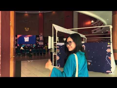 Broadcasting Group 3 ( Project 1 ) #vidio