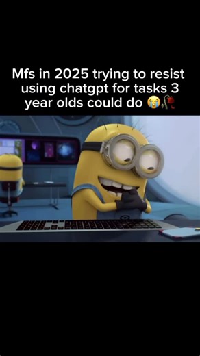 Artificial Intelligence | Prompts | AI on Instagram: "Challenge level impossible 😭😭😭😭 #fyp #funny #college #highschool #student #viral #meme #chatgpt #ai #silly #artificialintelligence #chatgptmemes #school #relatable"