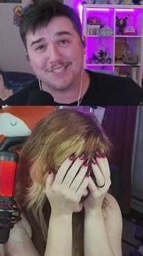 WELL IS IT!??? Asking for a friend #daddyditto #flirtingditto #dittoandfriends #twitchclips