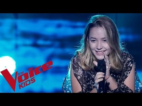 Billie Eilish – Idonttwannabeyouanymore | Lola | The Voice Kids 2020 | Blind Audition