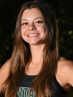 Natalie Duggan - Stats