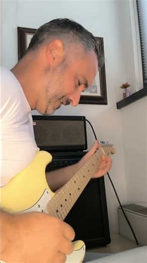 🎸 Comfortably Numb — Solo 2